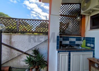 Terrazza - Villa Via Fratelli Bandiera
 
32B, Ladispoli - foto 14