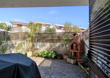 Terrazza - Villa Via Fratelli Bandiera
 
32B, Ladispoli - foto 15