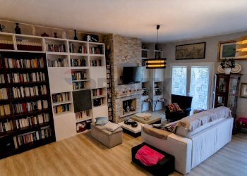 Soggiorno - Villa Via Fratelli Bandiera
 
32B, Ladispoli - foto 17