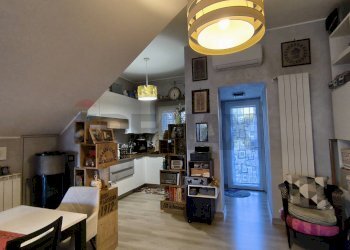 Sala da pranzo - Villa Via Fratelli Bandiera
 
32B, Ladispoli - foto 18