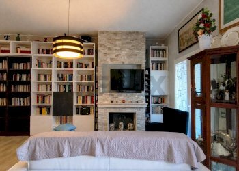 Soggiorno - Villa Via Fratelli Bandiera
 
32B, Ladispoli - foto 19