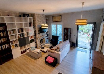 Soggiorno - Villa Via Fratelli Bandiera
 
32B, Ladispoli - foto 20