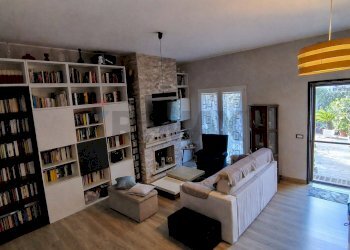 Soggiorno - Villa Via Fratelli Bandiera
 
32B, Ladispoli - foto 21