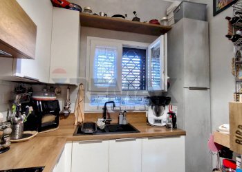 Cucina - Villa Via Fratelli Bandiera
 
32B, Ladispoli - foto 23