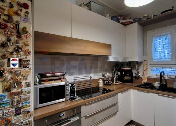 Cucina - Villa Via Fratelli Bandiera
 
32B, Ladispoli - foto 24