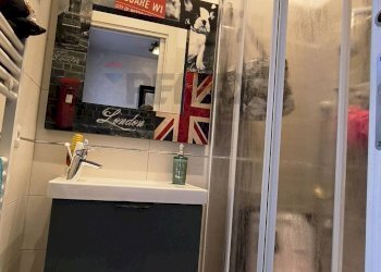 Bagno - Villa Via Fratelli Bandiera
 
32B, Ladispoli - foto 25