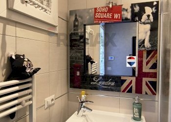 Bagno - Villa Via Fratelli Bandiera
 
32B, Ladispoli - foto 27