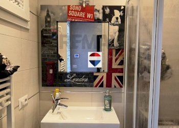 Bagno - Villa Via Fratelli Bandiera
 
32B, Ladispoli - foto 28