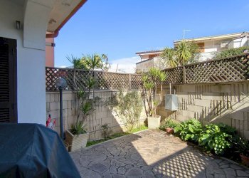 Terrazza - Villa Via Fratelli Bandiera
 
32B, Ladispoli - foto 29