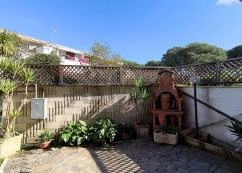 Terrazza - Villa Via Fratelli Bandiera
 
32B, Ladispoli - foto 30