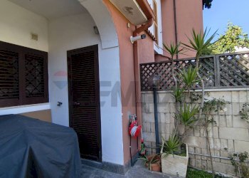 Edificio all\'aperto - Villa Via Fratelli Bandiera
 
32B, Ladispoli - foto 31