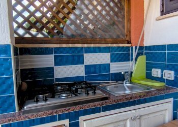 Cucina - Villa Via Fratelli Bandiera
 
32B, Ladispoli - foto 33