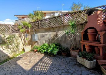 Terrazza - Villa Via Fratelli Bandiera
 
32B, Ladispoli - foto 34