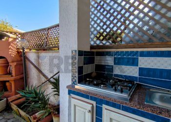 Cucina - Villa Via Fratelli Bandiera
 
32B, Ladispoli - foto 37