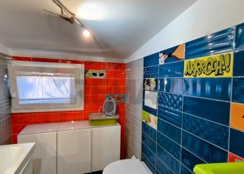 Bagno - Villa Via Fratelli Bandiera
 
32B, Ladispoli - foto 42