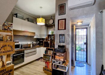 Cucina - Villa Via Fratelli Bandiera
 
32B, Ladispoli - foto 45