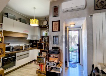 Cucina - Villa Via Fratelli Bandiera
 
32B, Ladispoli - foto 46