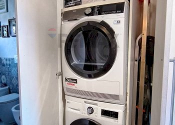 Lavanderia - Villa Via Fratelli Bandiera
 
32B, Ladispoli - foto 49