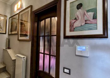 Scale - Villa Via Fratelli Bandiera
 
32B, Ladispoli - foto 50