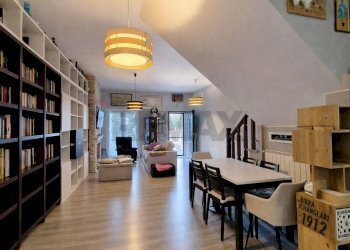 Sala da pranzo - Villa Via Fratelli Bandiera
 
32B, Ladispoli - foto 64