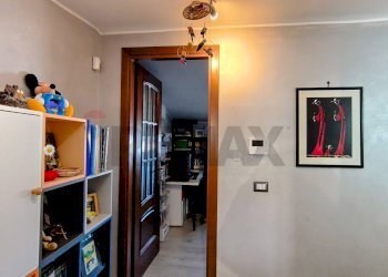 Hall / corridoio - Villa Via Fratelli Bandiera
 
32B, Ladispoli - foto 65