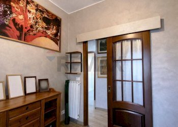 Hall / corridoio - Villa Via Fratelli Bandiera
 
32B, Ladispoli - foto 68