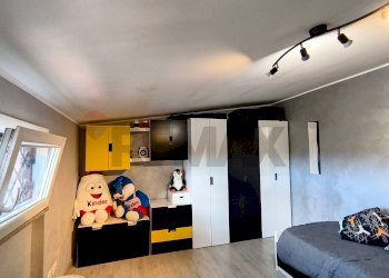 Soggiorno - Villa Via Fratelli Bandiera
 
32B, Ladispoli - foto 72