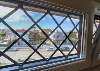 Balcone - Villa Via Fratelli Bandiera
 
32B, Ladispoli - foto 74