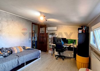 Soggiorno - Villa Via Fratelli Bandiera
 
32B, Ladispoli - foto 75