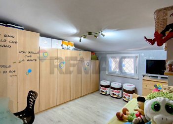 Camera / camera da letto - Villa Via Fratelli Bandiera
 
32B, Ladispoli - foto 78