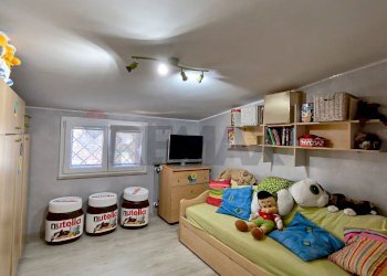 Camera / camera da letto - Villa Via Fratelli Bandiera
 
32B, Ladispoli - foto 80