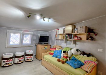 Soggiorno - Villa Via Fratelli Bandiera
 
32B, Ladispoli - foto 81