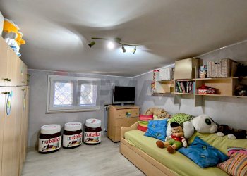 Camera / camera da letto - Villa Via Fratelli Bandiera
 
32B, Ladispoli - foto 82