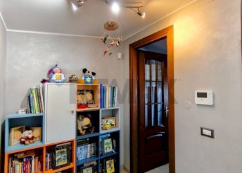 Hall / corridoio - Villa Via Fratelli Bandiera
 
32B, Ladispoli - foto 84