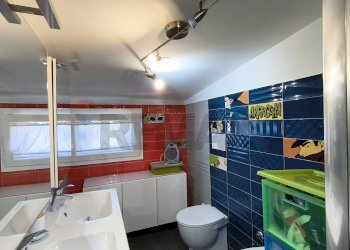 Bagno - Villa Via Fratelli Bandiera
 
32B, Ladispoli - foto 85