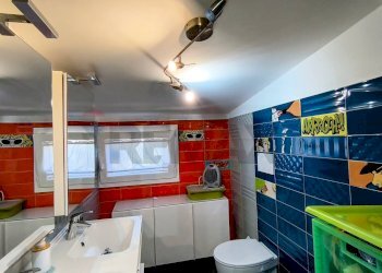 Bagno - Villa Via Fratelli Bandiera
 
32B, Ladispoli - foto 86