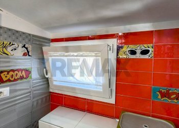 Bagno - Villa Via Fratelli Bandiera
 
32B, Ladispoli - foto 87