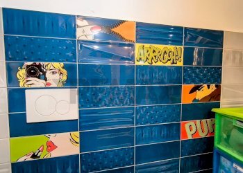 Bagno - Villa Via Fratelli Bandiera
 
32B, Ladispoli - foto 89