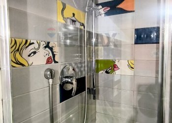 Bagno - Villa Via Fratelli Bandiera
 
32B, Ladispoli - foto 90