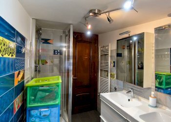 Bagno - Villa Via Fratelli Bandiera
 
32B, Ladispoli - foto 92