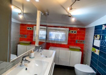 Bagno - Villa Via Fratelli Bandiera
 
32B, Ladispoli - foto 93