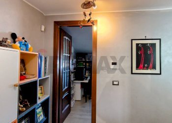 Hall / corridoio - Villa Via Fratelli Bandiera
 
32B, Ladispoli - foto 94