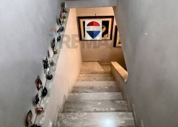 Scale - Villa Via Fratelli Bandiera
 
32B, Ladispoli - foto 95