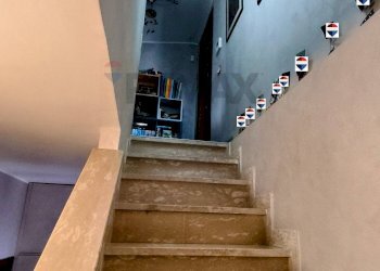 Scale - Villa Via Fratelli Bandiera
 
32B, Ladispoli - foto 96