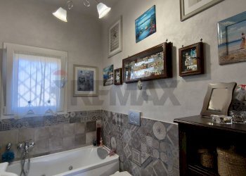 Bagno - Villa Via Fratelli Bandiera
 
32B, Ladispoli - foto 98