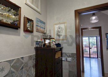 Hall / corridoio - Villa Via Fratelli Bandiera
 
32B, Ladispoli - foto 103