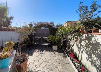 Terrazza - Villa Via Fratelli Bandiera
 
32B, Ladispoli - foto 104