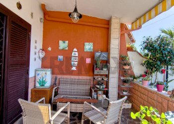 Terrazza - Villa Via Fratelli Bandiera
 
32B, Ladispoli - foto 105