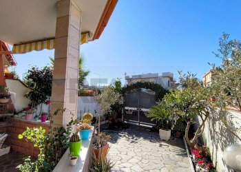 Terrazza - Villa Via Fratelli Bandiera
 
32B, Ladispoli - foto 106