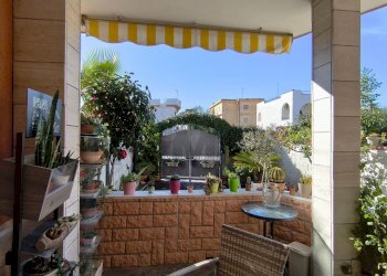 Terrazza - Villa Via Fratelli Bandiera
 
32B, Ladispoli - foto 108